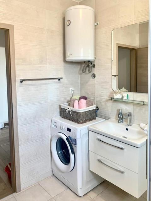 *New Apartment* Petra Хвар Екстер'єр фото