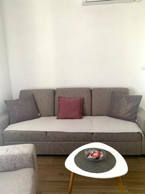 *New Apartment* Petra Хвар Екстер'єр фото